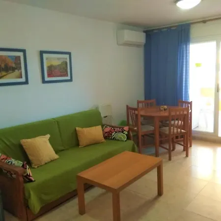 Acv - Isla Park-1ª Linea Planta 3 Norte 奥罗佩萨德尔马