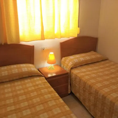 Acv - Isla Park-1ª Linea Planta 3 Norte * 奥罗佩萨德尔马