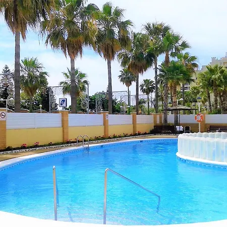 Acv - Isla Park-1ª Linea Planta 3 Norte 公寓
