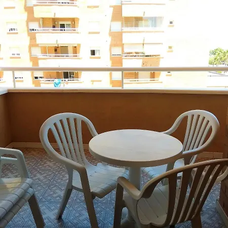 Acv - Isla Park-1ª Linea Planta 3 Norte 公寓 奥罗佩萨德尔马