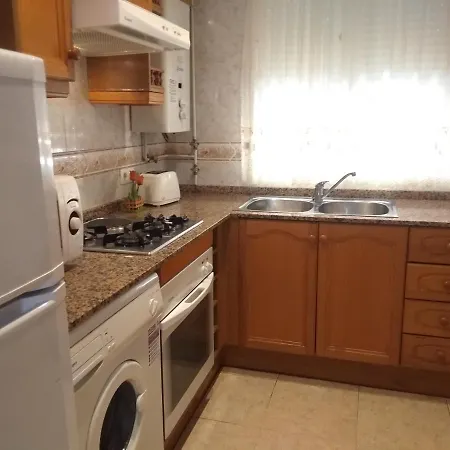 Acv - Isla Park-1ª Linea Planta 3 Norte * 奥罗佩萨德尔马