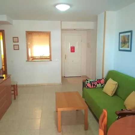 Acv - Isla Park-1ª Linea Planta 3 Norte * 奥罗佩萨德尔马