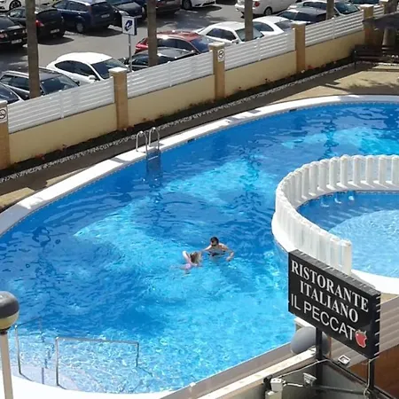 Acv - Isla Park-1ª Linea Planta 3 Norte * 奥罗佩萨德尔马